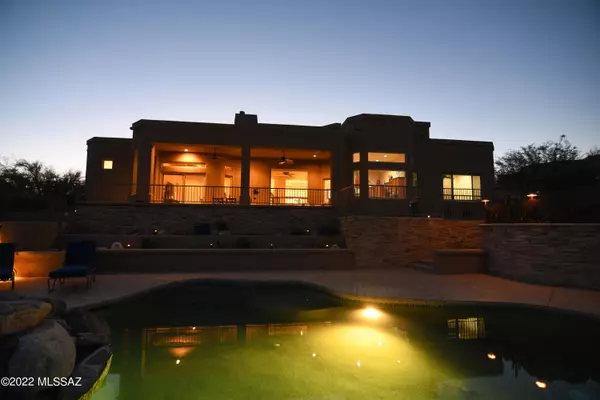 Oro Valley, AZ 85755,12718 N Vistoso Pointe Drive