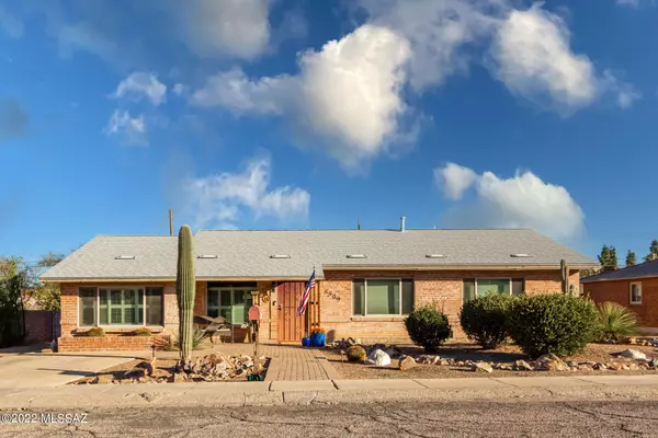 4909 E 12th Street, Tucson, AZ 85711