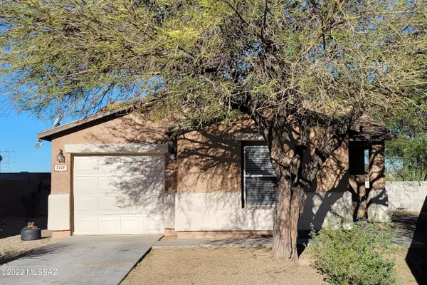 5608 S Vine Avenue, Tucson, AZ 85706