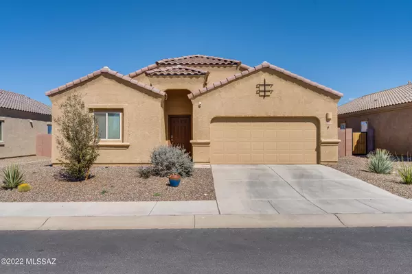 12412 W Judit Court, Marana, AZ 85653