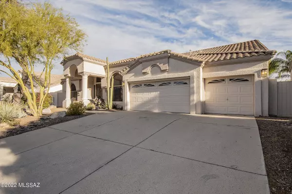 Oro Valley, AZ 85755,218 W Milbrae Springs Drive