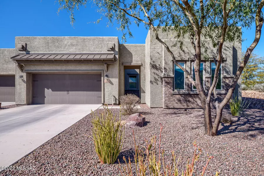 104 W Antelope Canyon Place, Oro Valley, AZ 85755