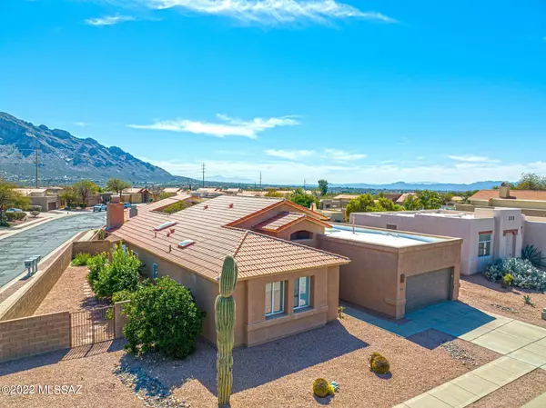 Oro Valley, AZ 85737,305 W Spearhead Road