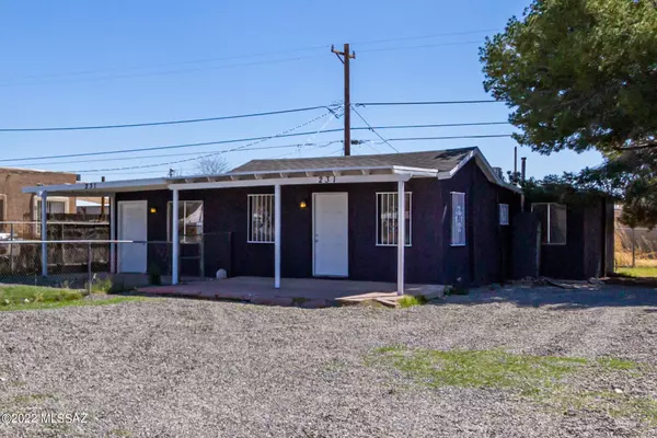 231 W Illinois Street, Tucson, AZ 85714