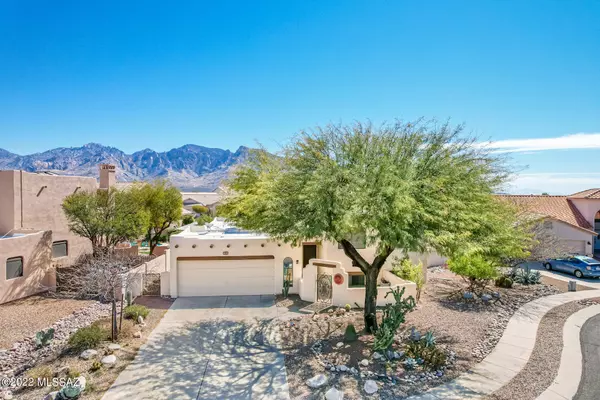 Oro Valley, AZ 85755,217 W Granite Canyon Place