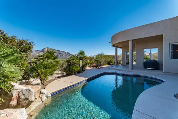 Oro Valley, AZ 85737,10950 N Stargazer Drive