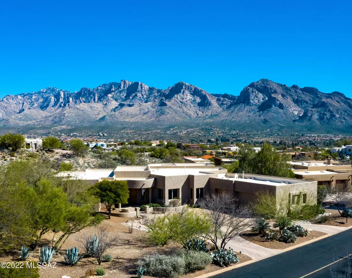 Oro Valley, AZ 85737,10950 N Stargazer Drive