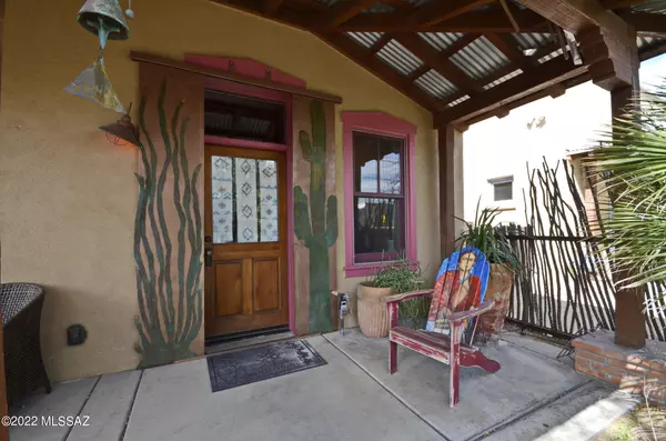 638 S Main Avenue, Tucson, AZ 85701