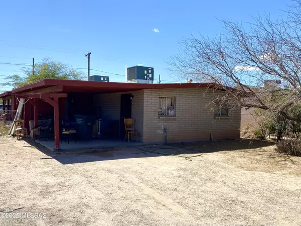 920-922 E 35Th Street, Tucson, AZ 85713