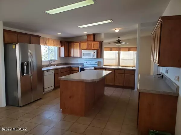 Benson, AZ 85602,3300 W Mayo Place