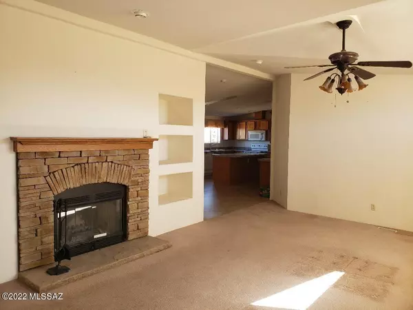 Benson, AZ 85602,3300 W Mayo Place