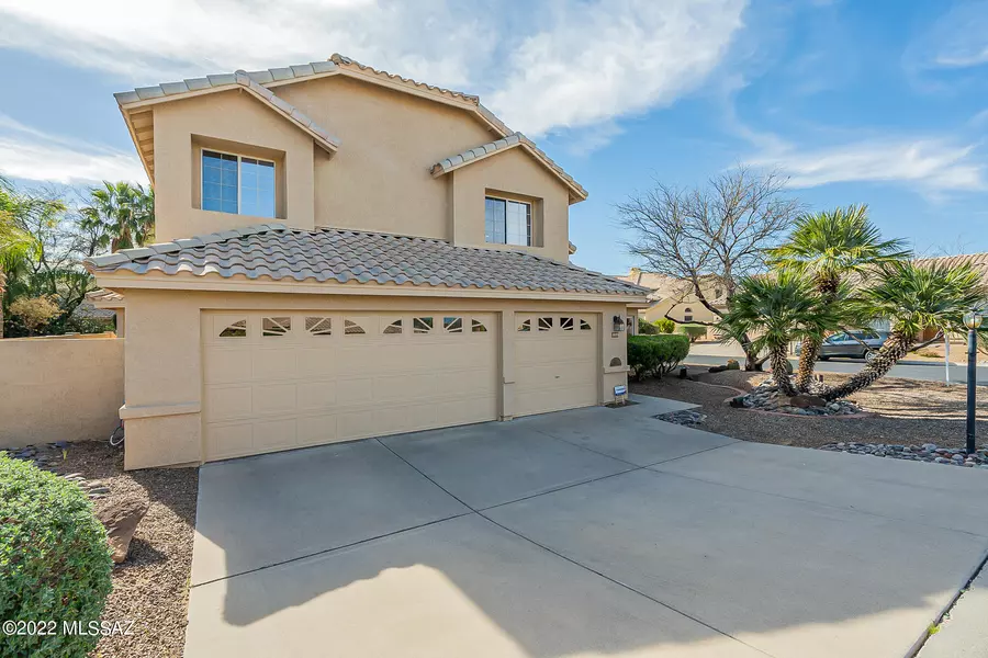 1685 W Wimbledon Way, Oro Valley, AZ 85737