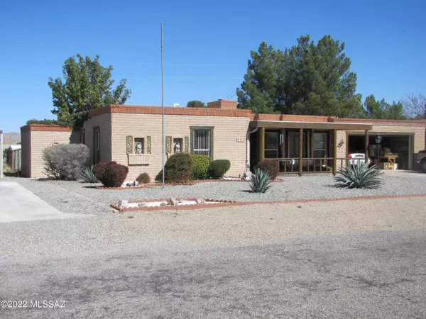 Pearce, AZ 85625,312 N Sage Street