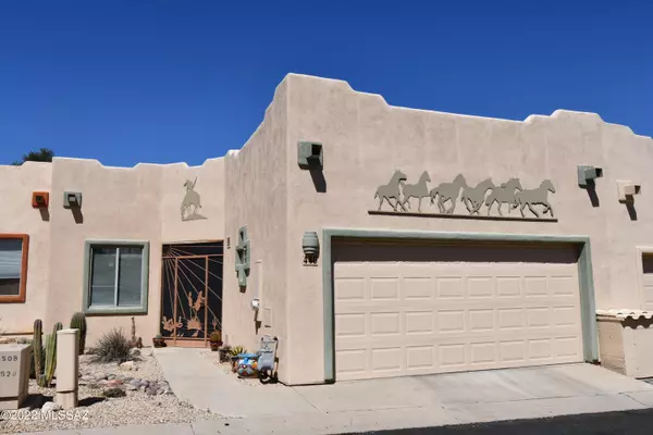 440 W Windham BL BoulevardNW, Green Valley, AZ 85614