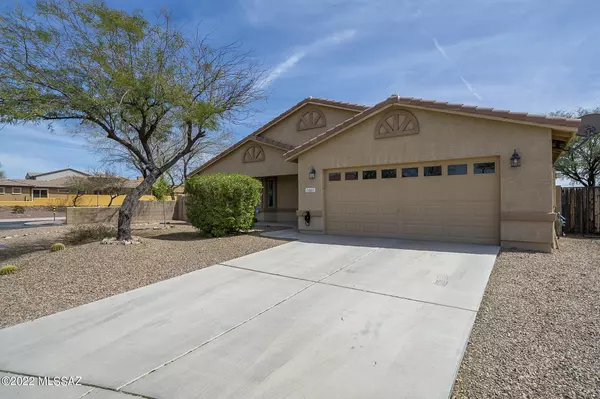 Marana, AZ 85653,11665 W Minneola Drive