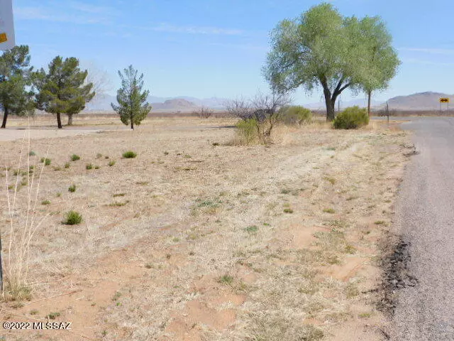 TBD .3 acr W Frontage Road #1, Pearce, AZ 85625