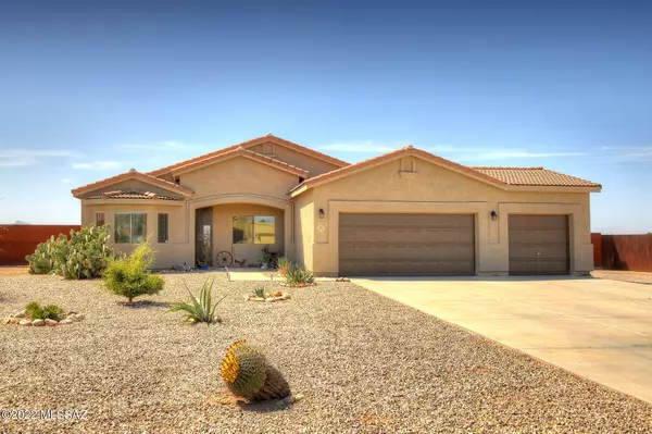 Marana, AZ 85653,10113 N Avra Vista Drive