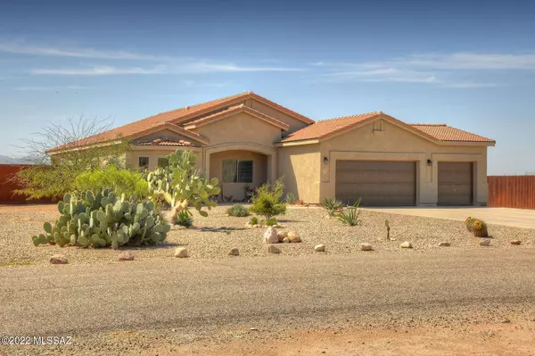 Marana, AZ 85653,10113 N Avra Vista Drive