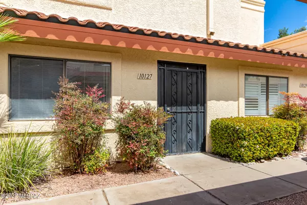 10127 E Arizmo Street, Tucson, AZ 85748