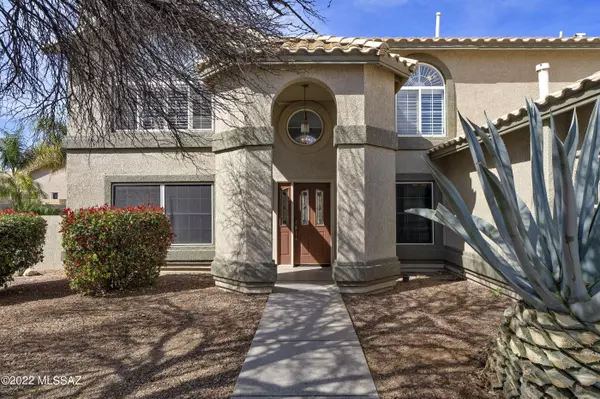 Oro Valley, AZ 85737,1696 W Windgate Place