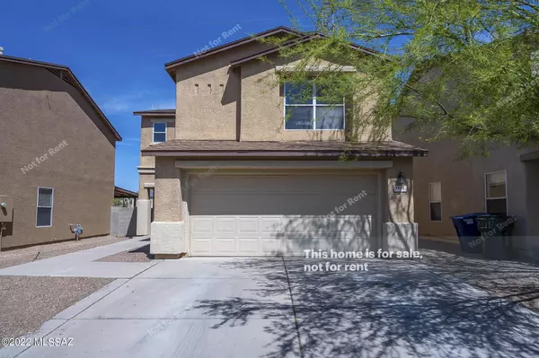 1505 E Wedwick Street, Tucson, AZ 85706