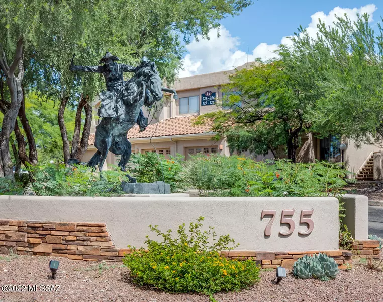 755 W Vistoso Highlands  #216, Oro Valley, AZ 85755