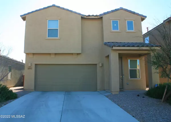 659 N Nestled Hummingbird LaneE, Sahuarita, AZ 85629