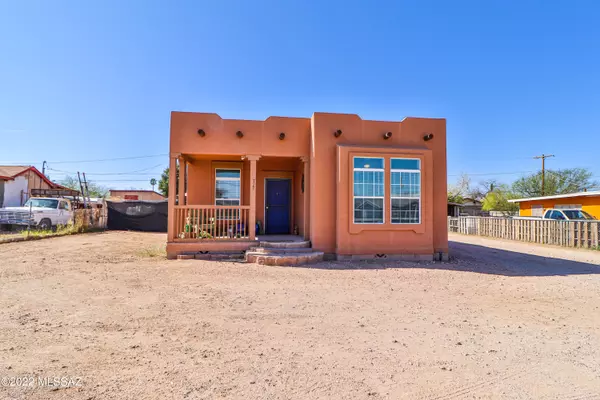 717 W Louisiana Street, Tucson, AZ 85706