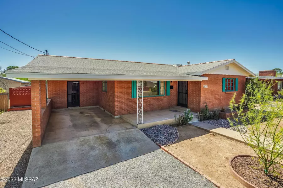 3230 E Camden Street, Tucson, AZ 85716