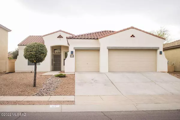 84 E Camino Rancho Felice, Sahuarita, AZ 85629