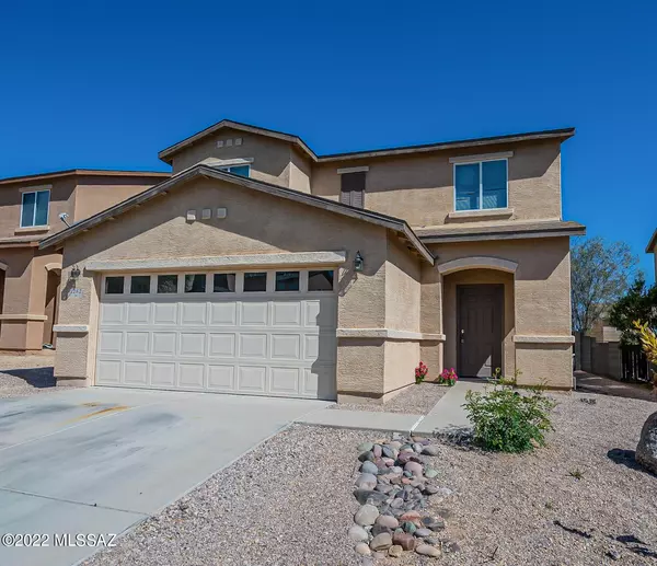 1282 W Camino Mesa Sonorense, Sahuarita, AZ 85629