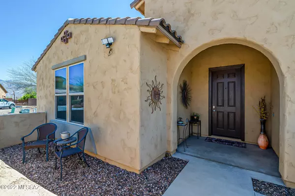 Oro Valley, AZ 85755,443 E Honey Bee Preserve Way