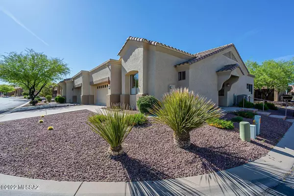 Green Valley, AZ 85614,474 W Aspenwood Street