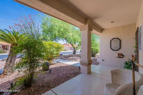 Oro Valley, AZ 85755,1040 E Crown Ridge Drive