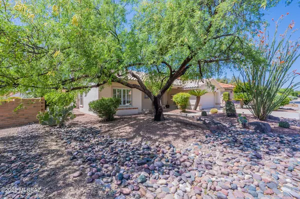 Oro Valley, AZ 85755,1040 E Crown Ridge Drive