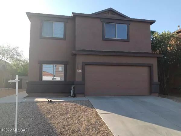 5971 S Placita Picacho El Diablo, Tucson, AZ 85706