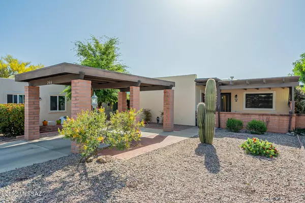 266 N Cactus Loop, Green Valley, AZ 85614