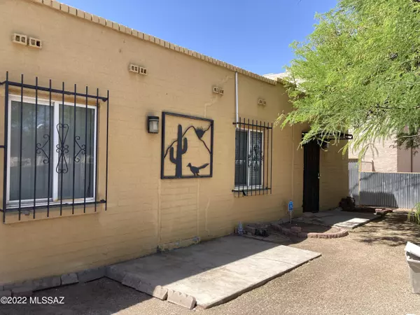 Tucson, AZ 85705,263 W Alturas Street