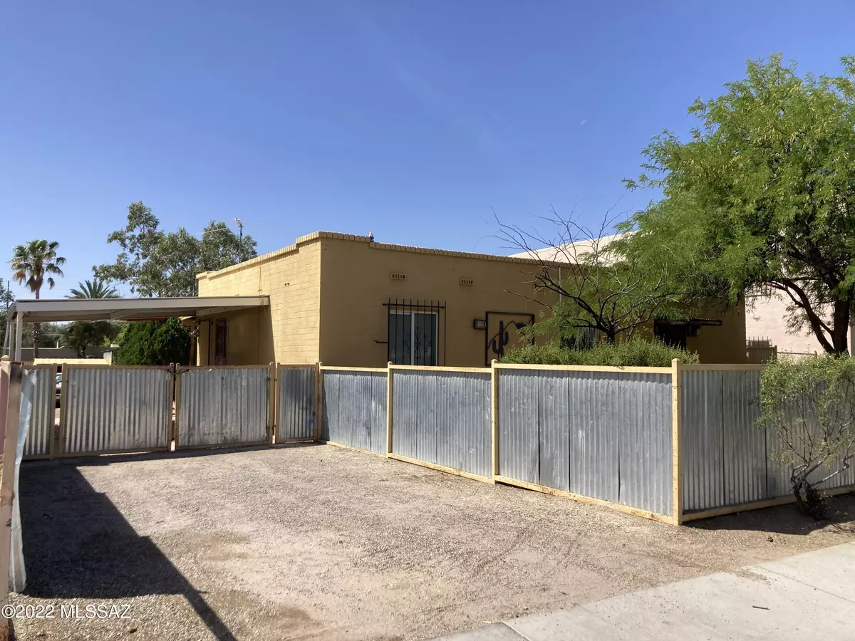 Tucson, AZ 85705,263 W Alturas Street