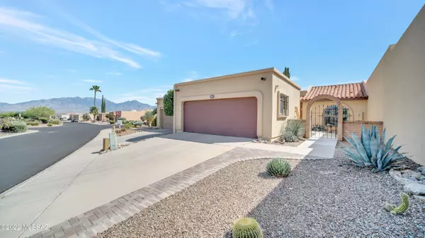 3084 S Camino Kino, Green Valley, AZ 85622