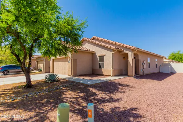 Red Rock, AZ 85145,34342 S Ranch Road