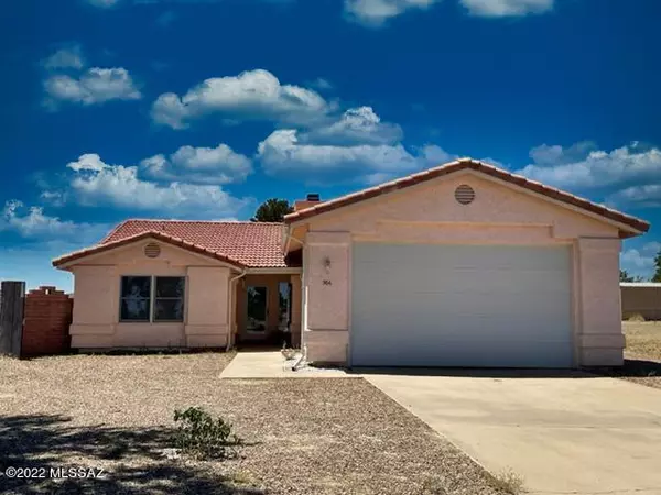 Pearce, AZ 85625,906 E Ocotillo Way