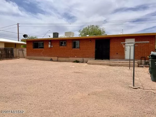 Tucson, AZ 85756,6941 S 12Th Avenue