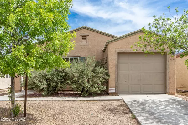 7035 S Spring Beauty Way, Tucson, AZ 85756