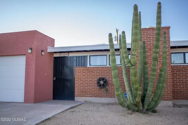 Tucson, AZ 85741,3214 W Orange Grove Road