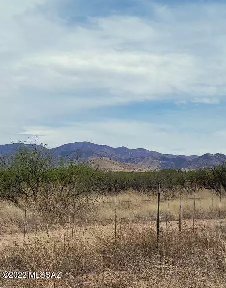 Pearce, AZ 85625,20 ACRE Sunrise Drive #-