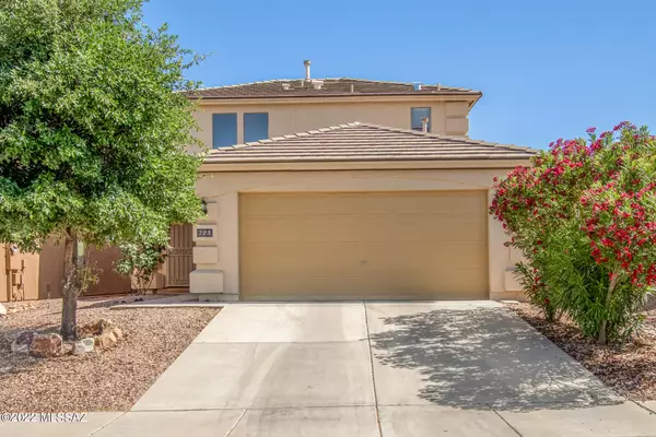 723 W Firehawk Drive, Green Valley, AZ 85614