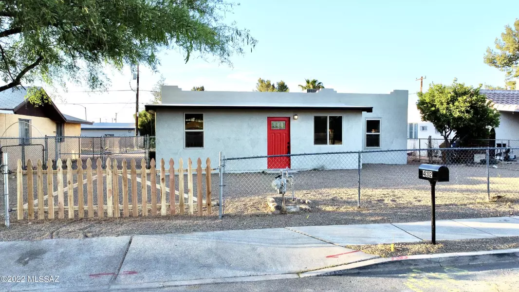 432 W Illinois Street, Tucson, AZ 85714