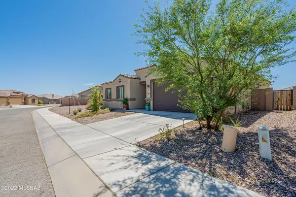 Sahuarita, AZ 85629,17813 Whispering Meadows Drive