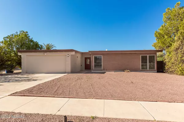 1415 N Sarnoff Drive, Tucson, AZ 85715